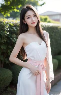定边AI算法一键移除女性衣物